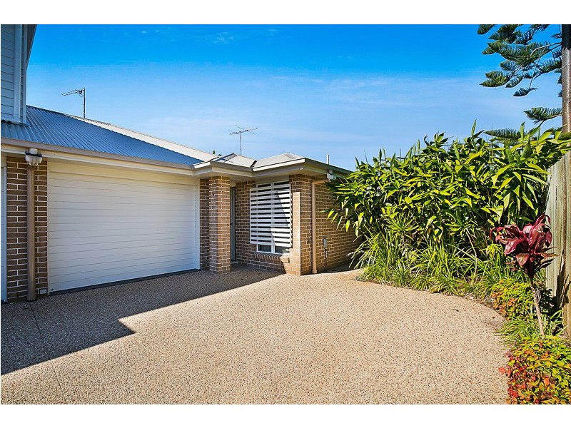 5/240 Bridge Street, Newtown QLD 4350