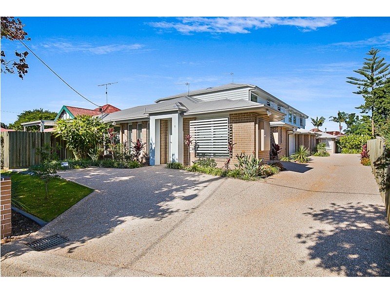 5/240 Bridge Street, Newtown QLD 4350