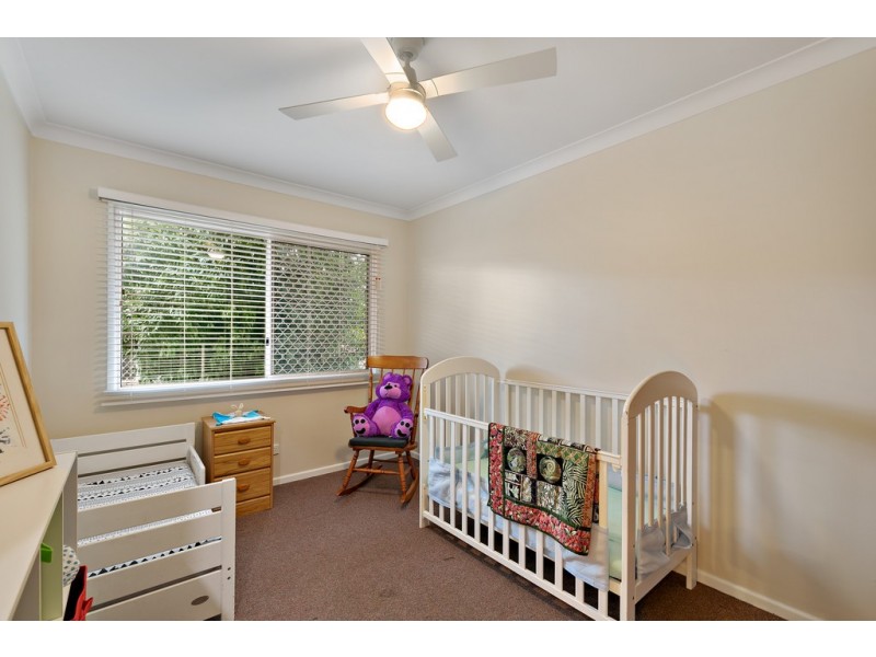 16 Fromalls Street, Harristown QLD 4350