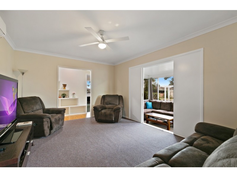 16 Fromalls Street, Harristown QLD 4350