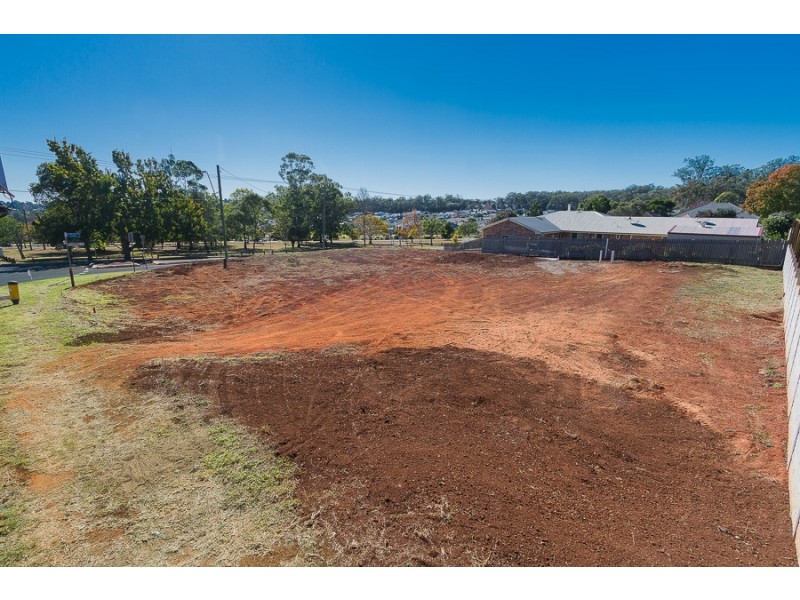 Lot 26 and 27, 158 Stenner Street, Middle Ridge QLD 4350