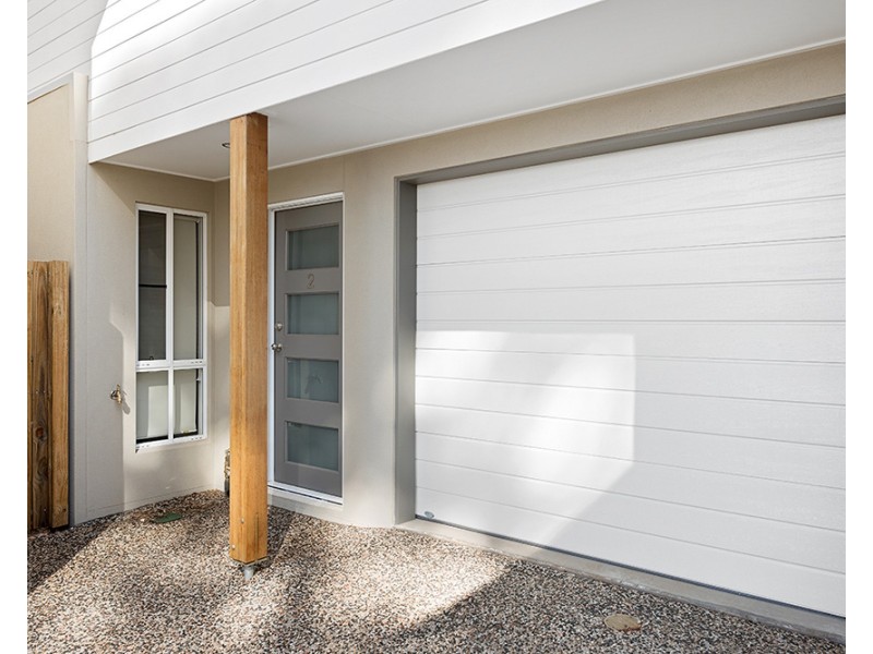 Unit 2/18 Victory Street, Newtown QLD 4350