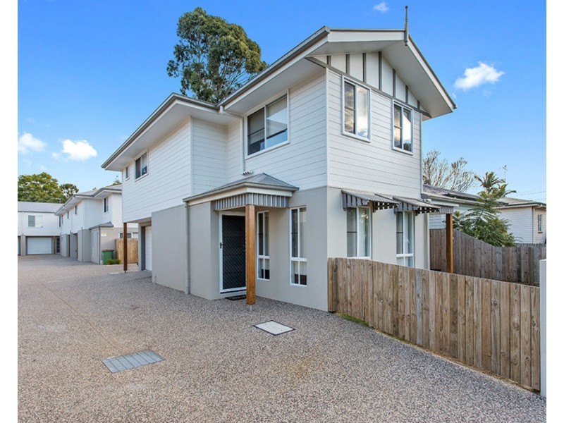 Unit 2/18 Victory Street, Newtown QLD 4350