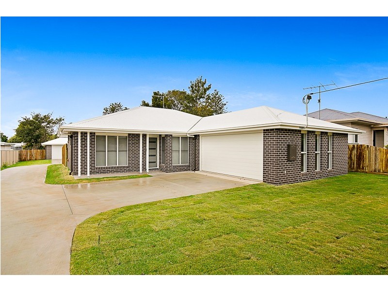 1/108 Drayton Road, Harristown QLD 4350