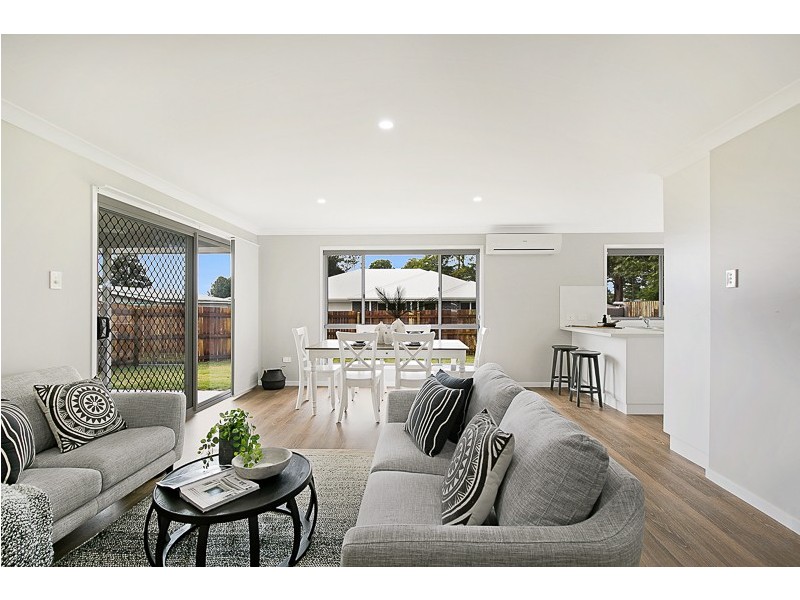 1/108 Drayton Road, Harristown QLD 4350