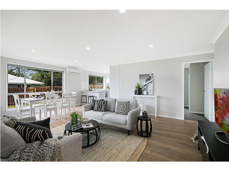 1/108 Drayton Road, Harristown QLD 4350