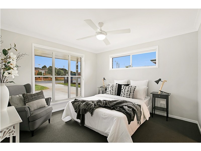 1/108 Drayton Road, Harristown QLD 4350