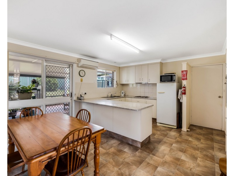 24 Corriedale Crescent, Harristown QLD 4350