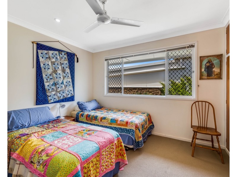 24 Corriedale Crescent, Harristown QLD 4350