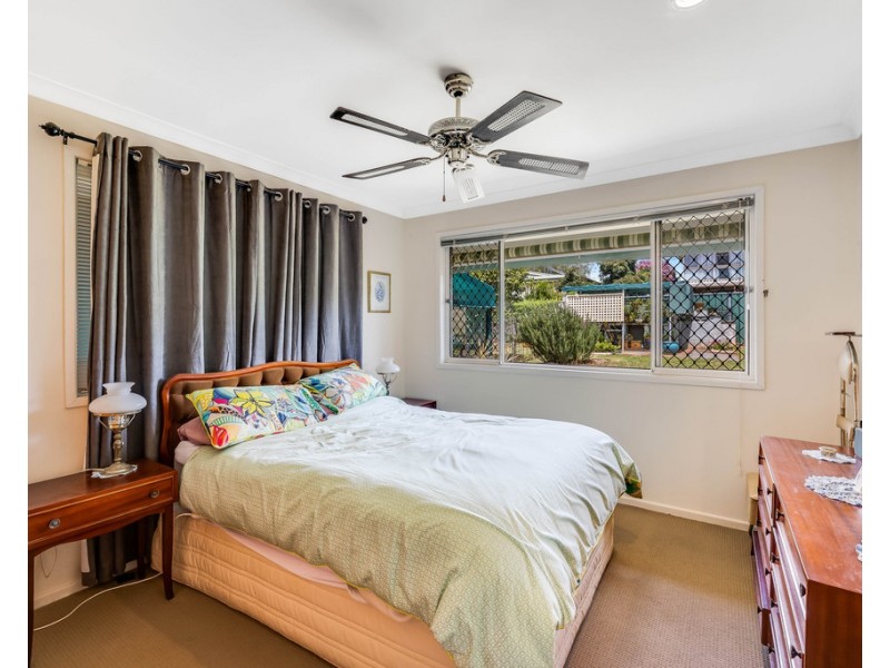 24 Corriedale Crescent, Harristown QLD 4350