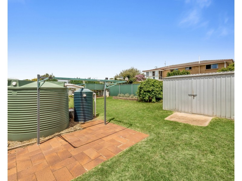 24 Corriedale Crescent, Harristown QLD 4350