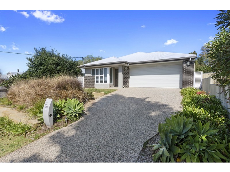34a Tolmie Street, South Toowoomba QLD 4350