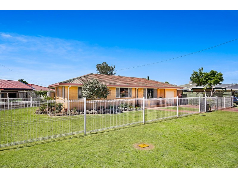 19 Corriedale Crescent, Harristown QLD 4350