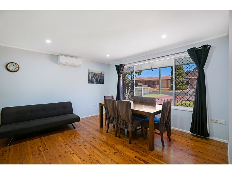 19 Corriedale Crescent, Harristown QLD 4350