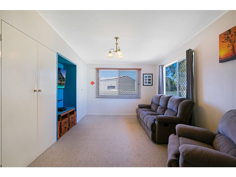 19 Corriedale Crescent, Harristown QLD 4350