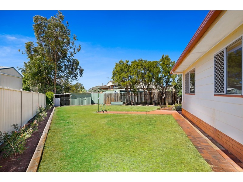 19 Corriedale Crescent, Harristown QLD 4350