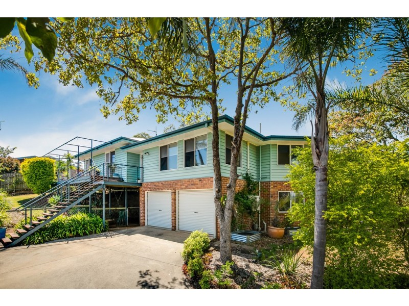 8 Dylan Court, Darling Heights QLD 4350