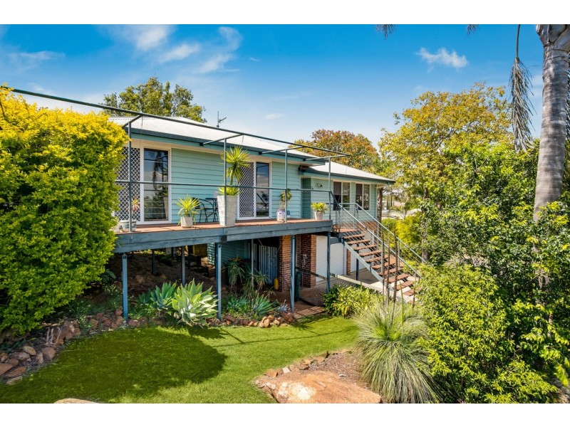 8 Dylan Court, Darling Heights QLD 4350