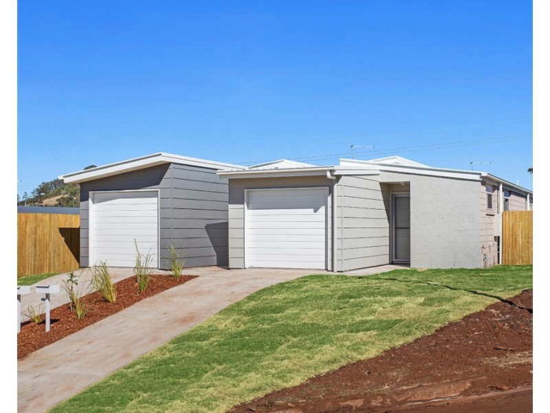 2/3 Orchard Lane, Glenvale QLD 4350