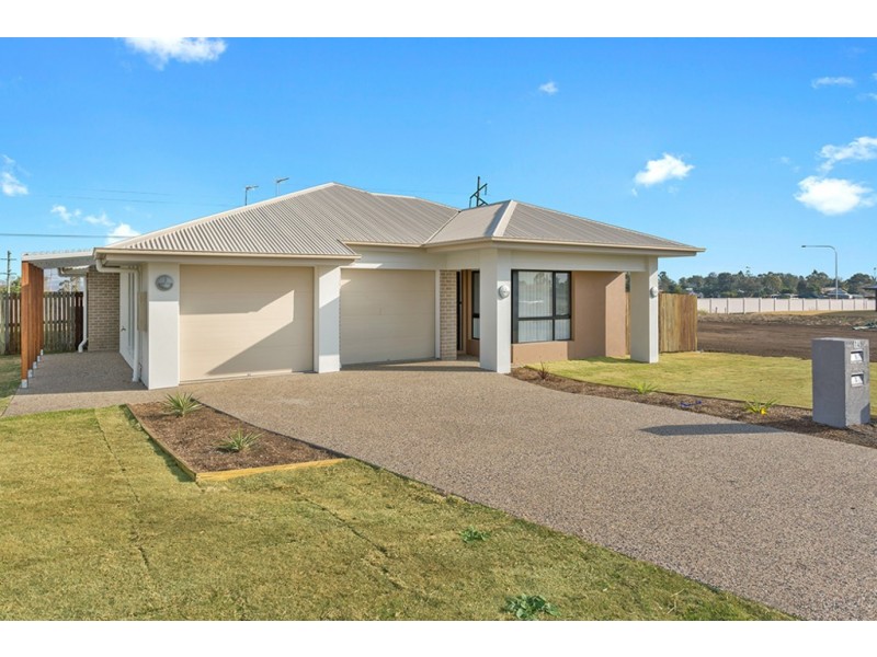 2/14 Hannaford Crescent, Wyreema QLD 4352