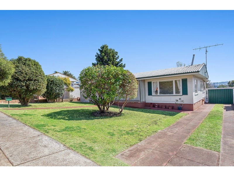 115 Long Street, South Toowoomba QLD 4350
