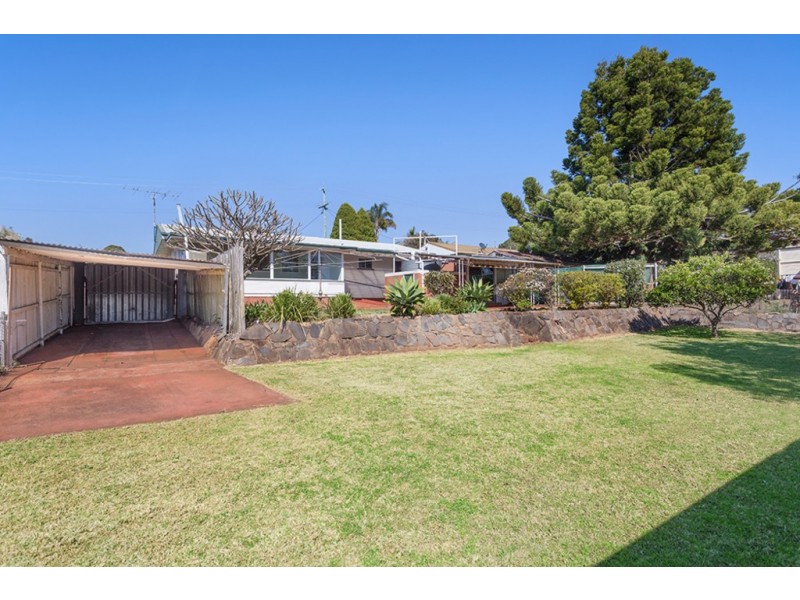 115 Long Street, South Toowoomba QLD 4350