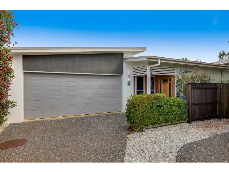 Unit 22/21 Andersson Court, Highfields QLD 4352