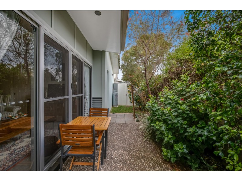 Unit 22/21 Andersson Court, Highfields QLD 4352