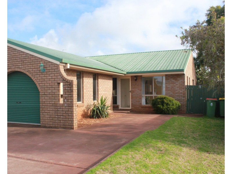 Unit 1/5 Fleet Street, Darling Heights QLD 4350