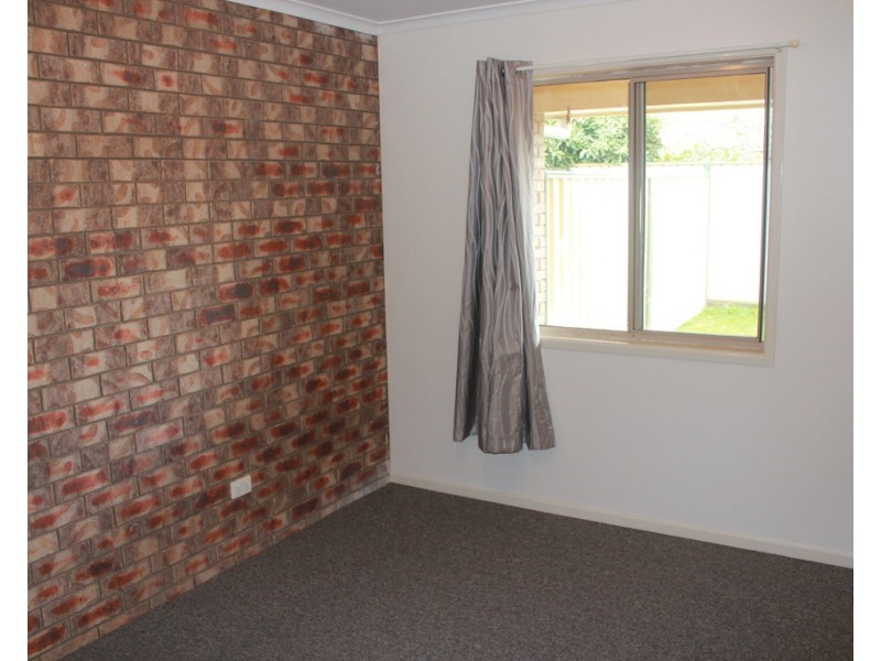 Unit 1/5 Fleet Street, Darling Heights QLD 4350