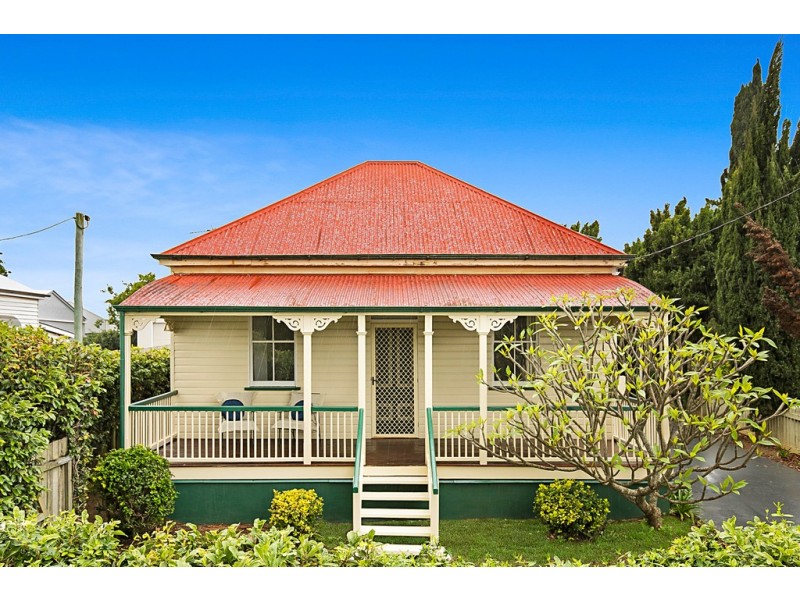 118A Neil Street, South Toowoomba QLD 4350