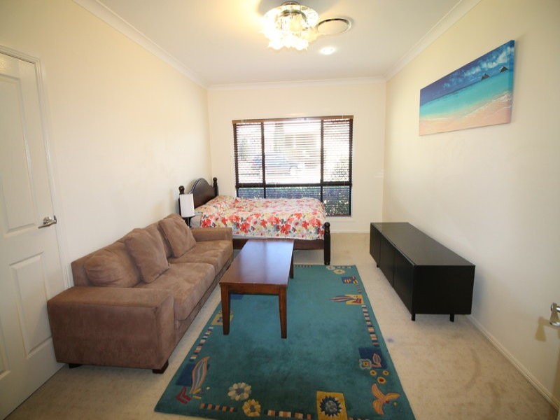 3 Willowburn Drive, Rockville QLD 4350