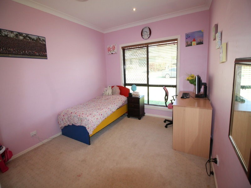 3 Willowburn Drive, Rockville QLD 4350