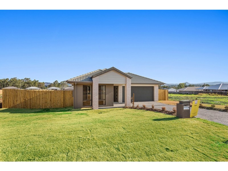 547 Connors Road, Helidon QLD 4344