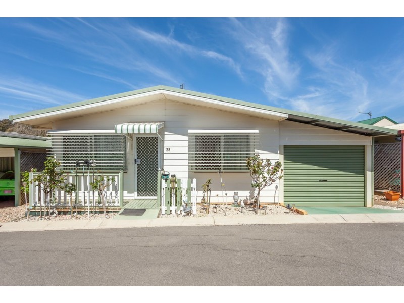 Unit 28/530 Bridge Street, Wilsonton QLD 4350