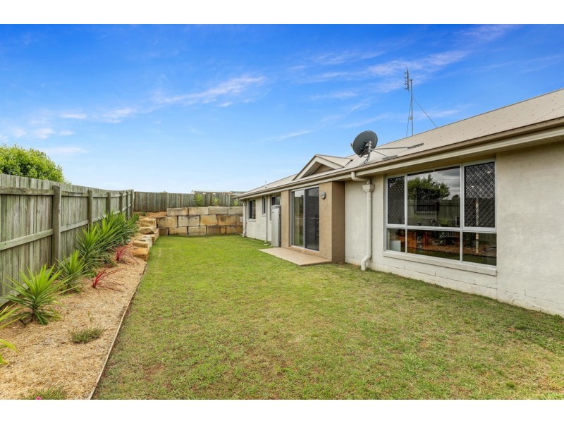 35 Bellara Drive, Harristown QLD 4350