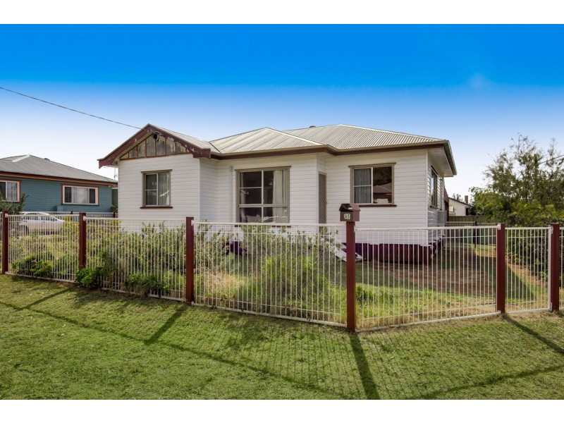 15 Farquharson Street, Harristown QLD 4350