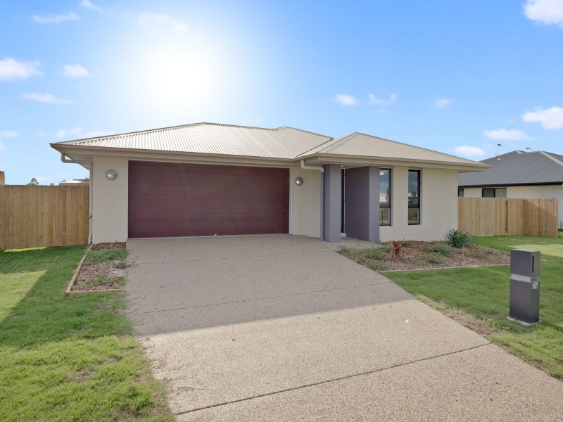 24 Myrtleford Crescent, Cambooya QLD 4358