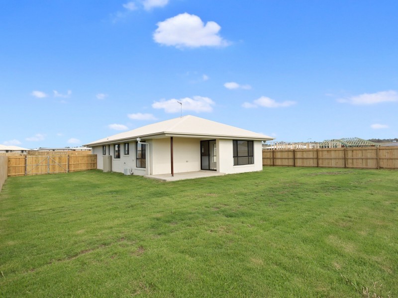 24 Myrtleford Crescent, Cambooya QLD 4358