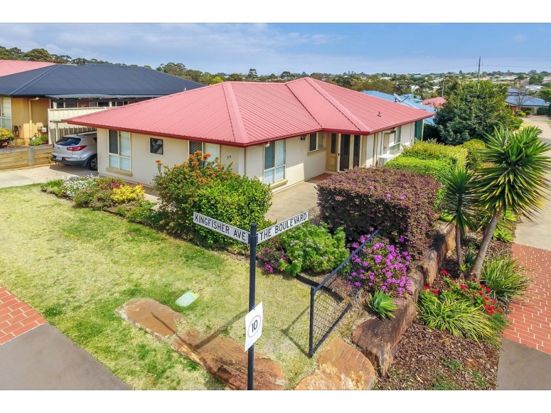 Unit 79/303 Spring Street, Kearneys Spring QLD 4350