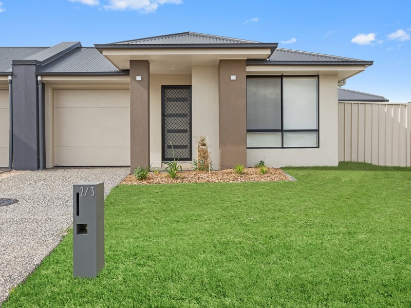 2/3 Minnett Street, Glenvale QLD 4350