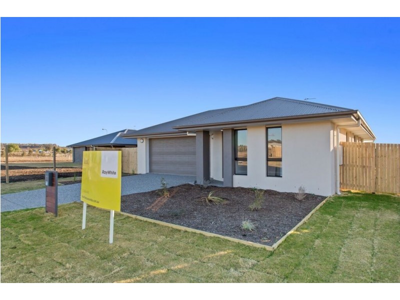 13 Murwillock Street, Cambooya QLD 4358