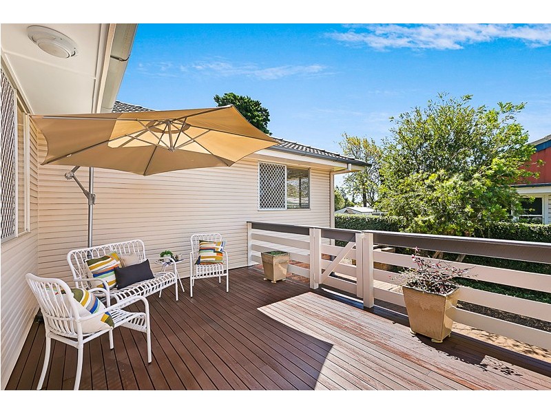 7 Schloss Street, Centenary Heights QLD 4350