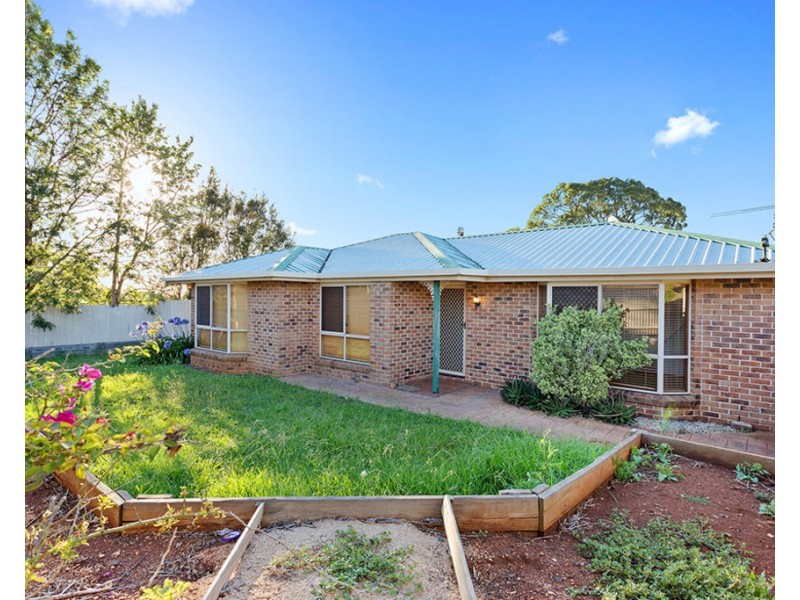123 Gorman Street, Darling Heights QLD 4350