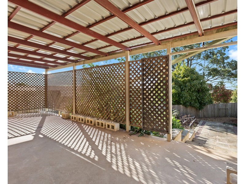 123 Gorman Street, Darling Heights QLD 4350