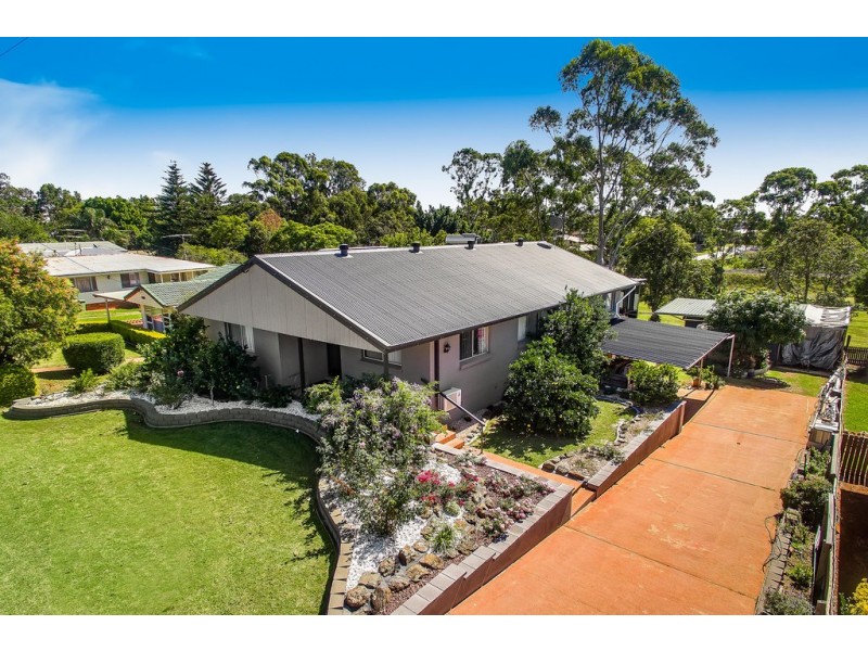 155 Stephen Street, Harristown QLD 4350