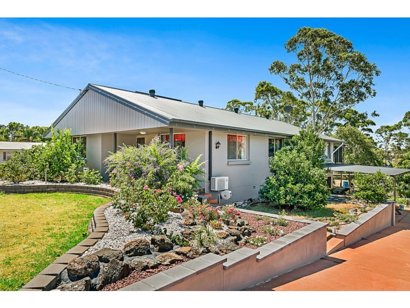 155 Stephen Street, Harristown QLD 4350
