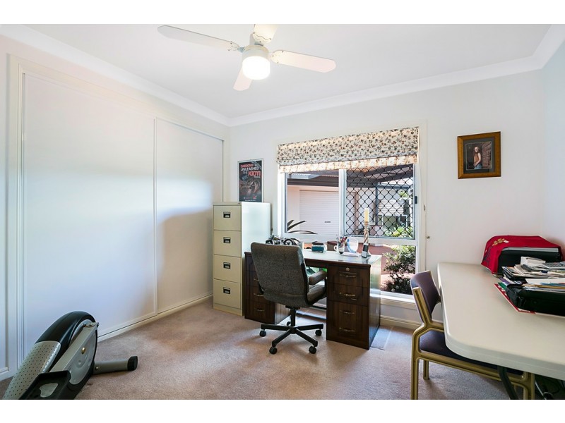 3 Lincoln Close, Middle Ridge QLD 4350