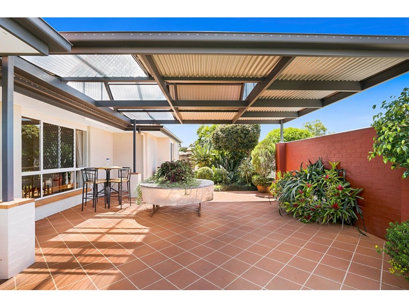 3 Lincoln Close, Middle Ridge QLD 4350