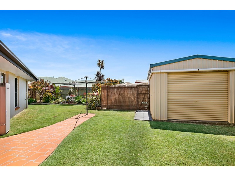 3 Lincoln Close, Middle Ridge QLD 4350